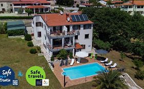 Apartments Villa Verde-Adults Only By Rent Istria